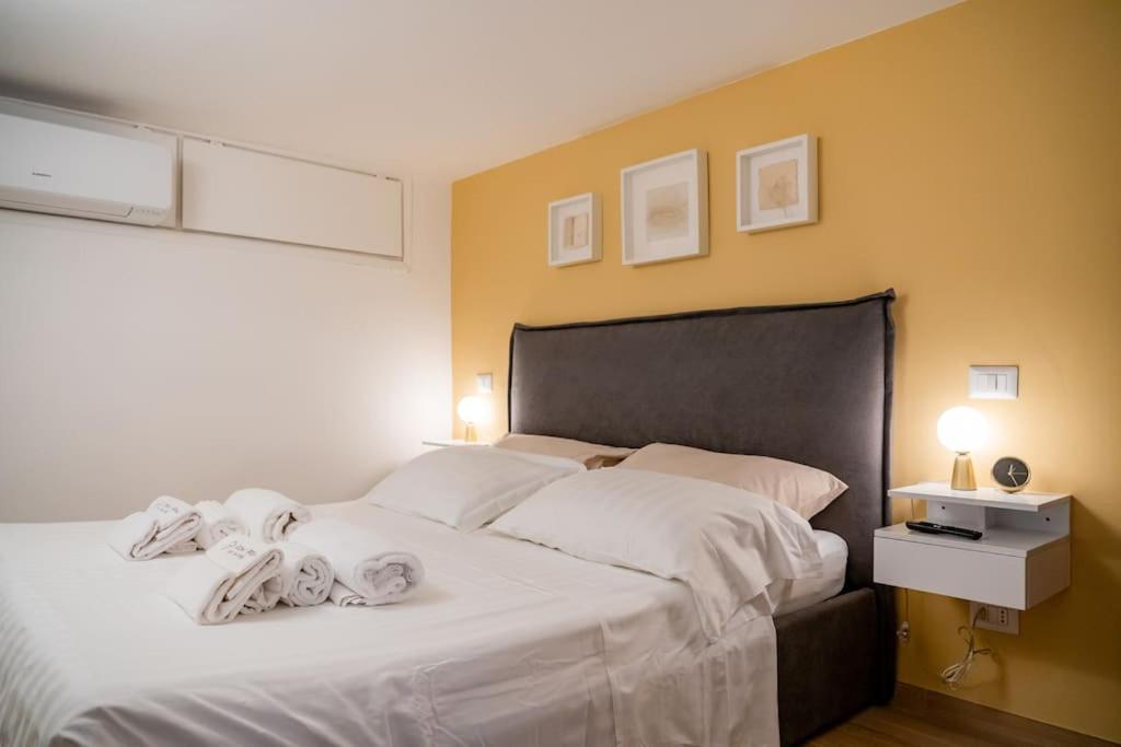 Apartamento Sky Domus Historic Center Penthouse With Jacuzzi Roma