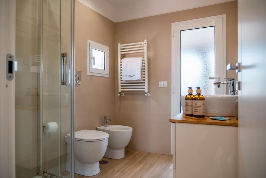 Appartamento Sky Domus Historic Center Penthouse With Jacuzzi