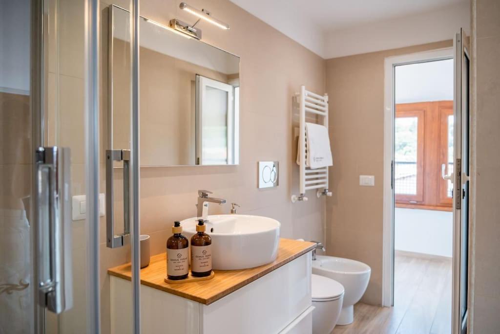 Apartamento Sky Domus Historic Center Penthouse With Jacuzzi *
