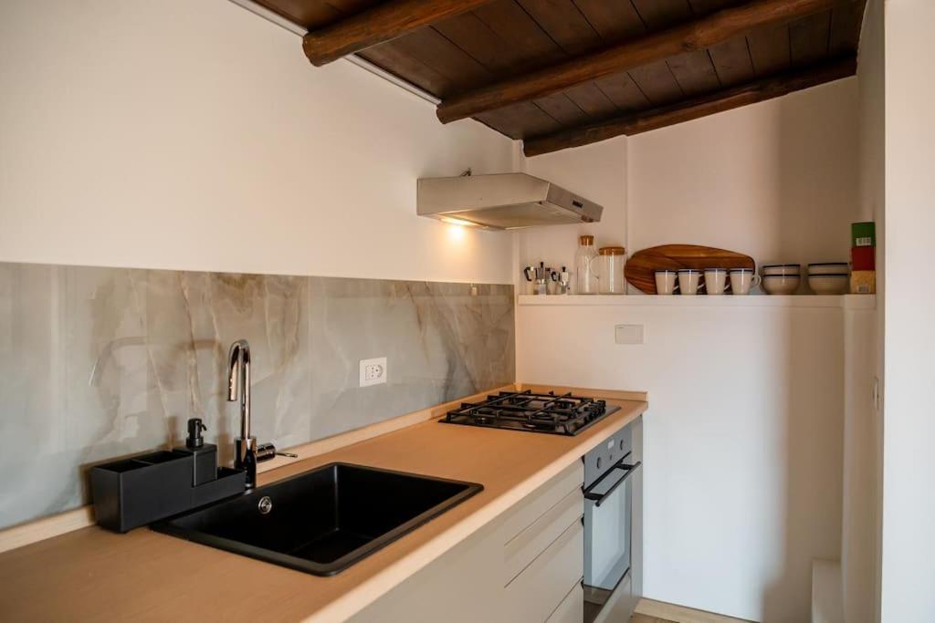 Sky Domus Historic Center Penthouse With Jacuzzi * Roma